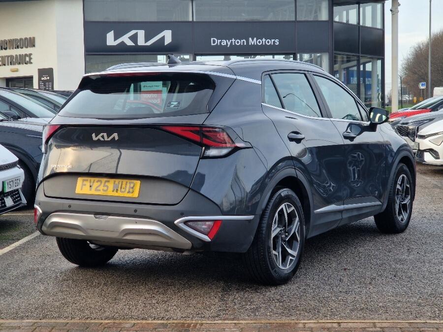 Used Kia Sportage for sale - 77320608: Photo 5