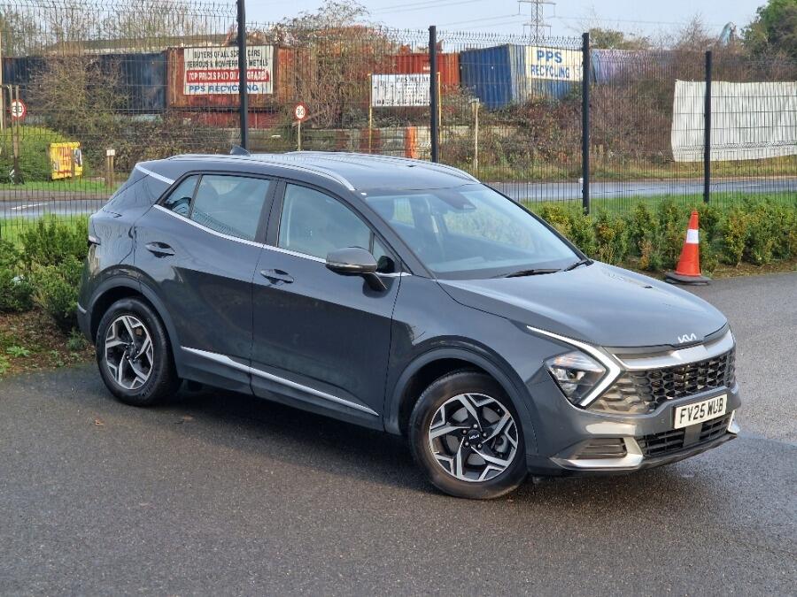 Used Kia Sportage for sale - 77320608: Photo 53