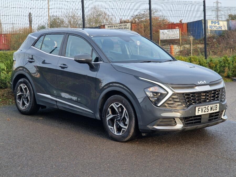 Used Kia Sportage for sale - 77320608: Photo 54