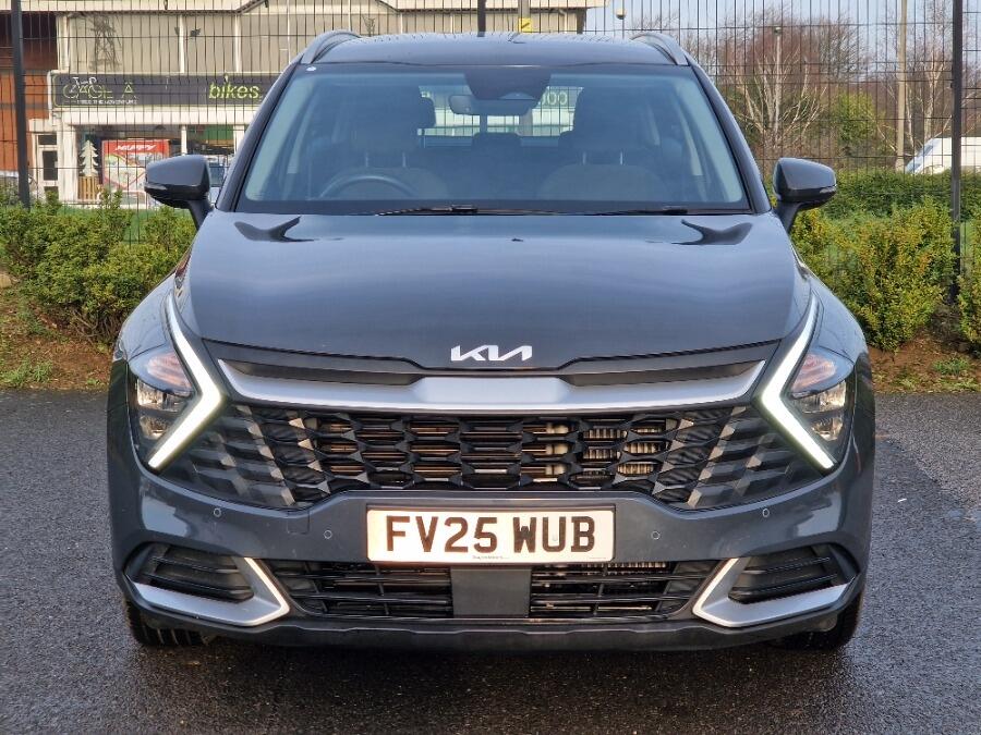 Used Kia Sportage for sale - 77320608: Photo 55