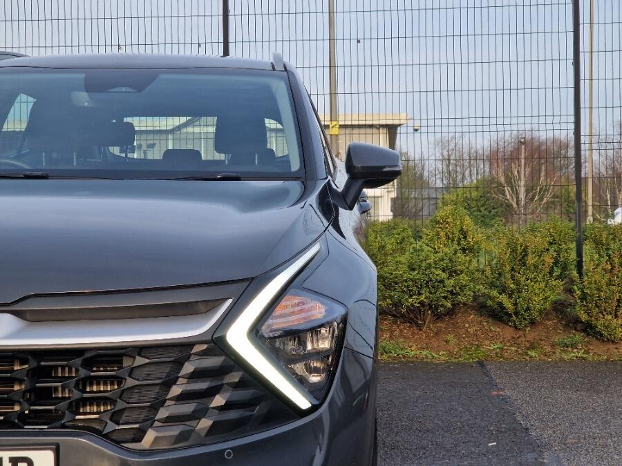 Used Kia Sportage for sale - 77320608: Photo 56