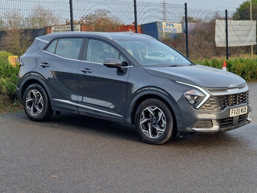 Used Kia Sportage for sale - 77320608: Photo 58