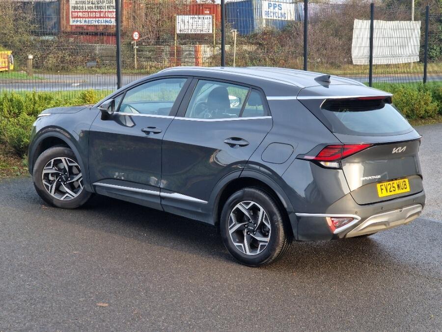 Used Kia Sportage for sale - 77320608: Photo 59