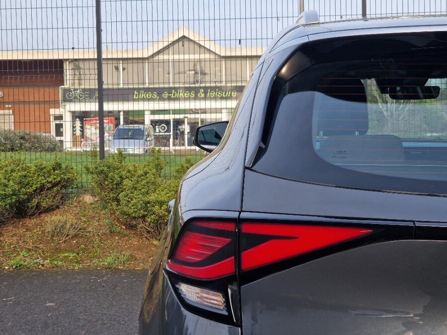 Used Kia Sportage for sale - 77320608: Photo 61