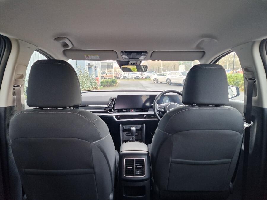 Used Kia Sportage for sale - 77320608: Photo 77