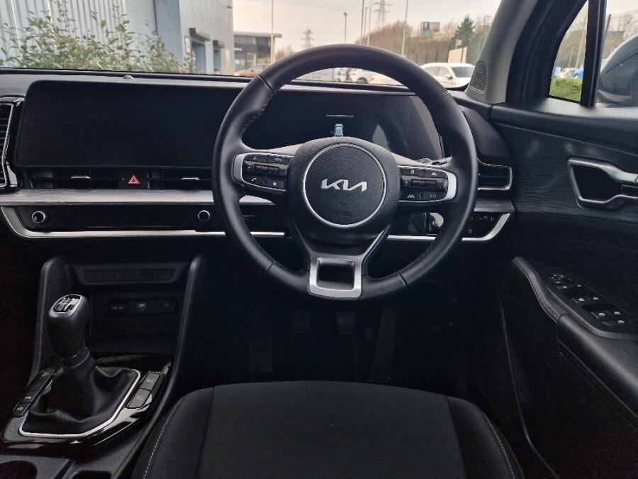 Used Kia Sportage for sale - 77320608: Photo 87