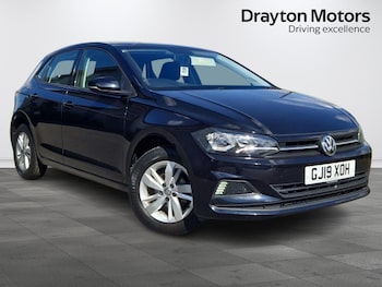 Used Volkswagen Polo 2019 for sale - 79316335: Photo