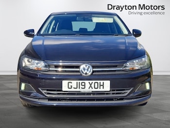 Used Volkswagen Polo 2019 for sale - 79316335: Photo