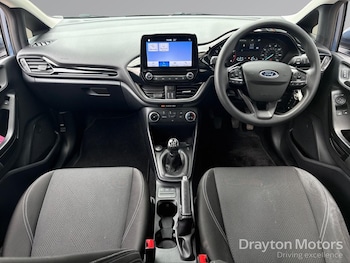 Used Ford Fiesta 2023 for sale - 78649197: Photo