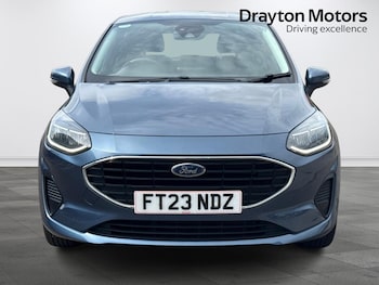 Used Ford Fiesta 2023 for sale - 78649197: Photo