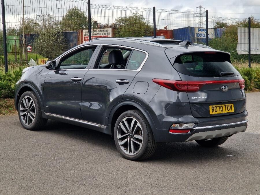Vehicle 80