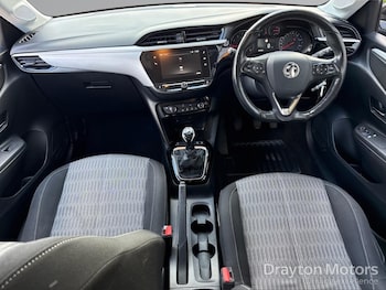 Used Vauxhall Corsa 2020 for sale - 78878202: Photo