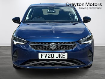 Used Vauxhall Corsa 2020 for sale - 78878202: Photo