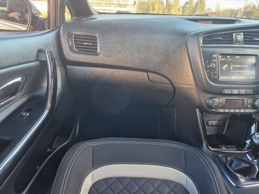 Used Kia Ceed 2018 for sale - 76151915: Photo 39