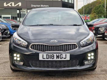 Used Kia Ceed 2018 for sale - 76151915: Photo
