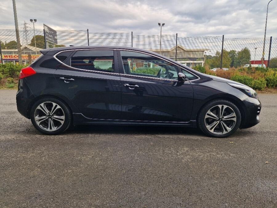 Used Kia Ceed 2018 for sale - 76151915: Photo 42