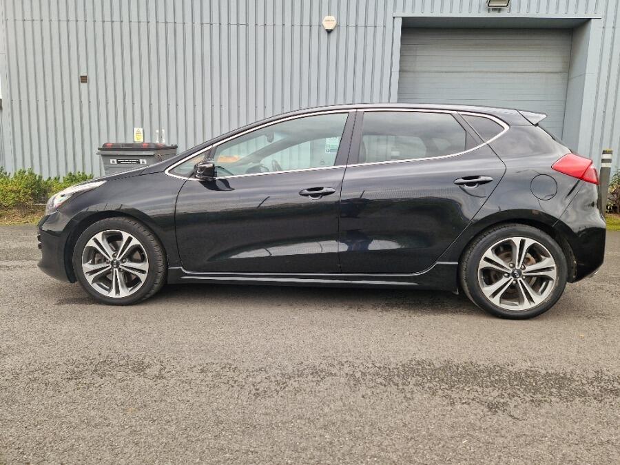 Used Kia Ceed 2018 for sale - 76151915: Photo 43
