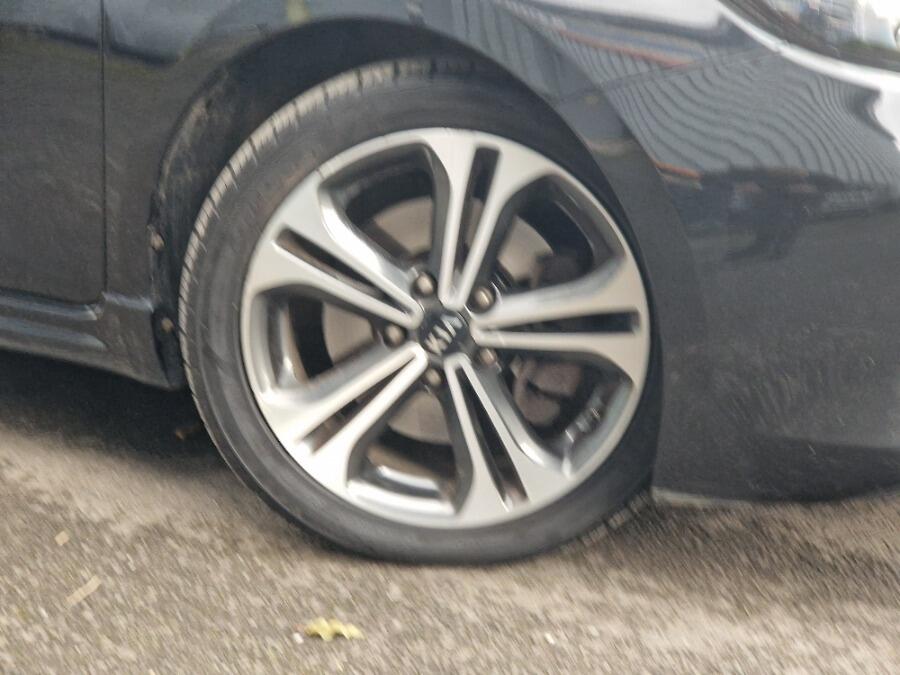 Used Kia Ceed 2018 for sale - 76151915: Photo 44