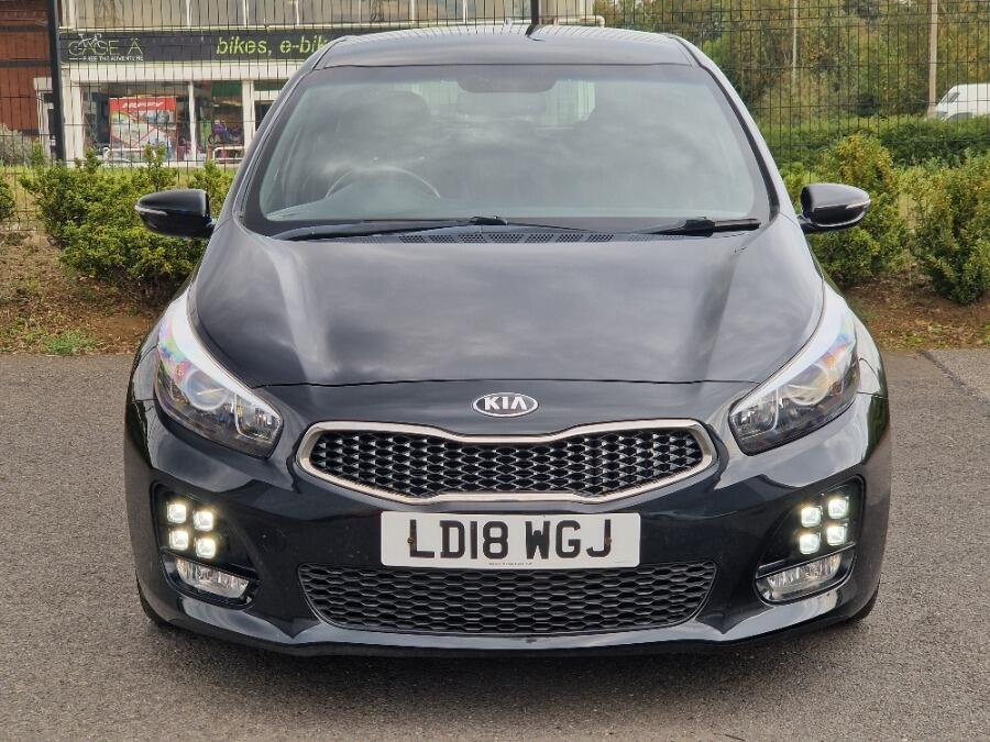 Used Kia Ceed 2018 for sale - 76151915: Photo 53