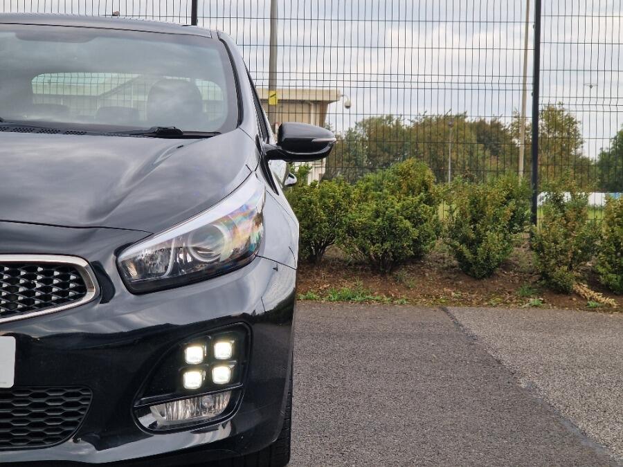 Used Kia Ceed 2018 for sale - 76151915: Photo 54