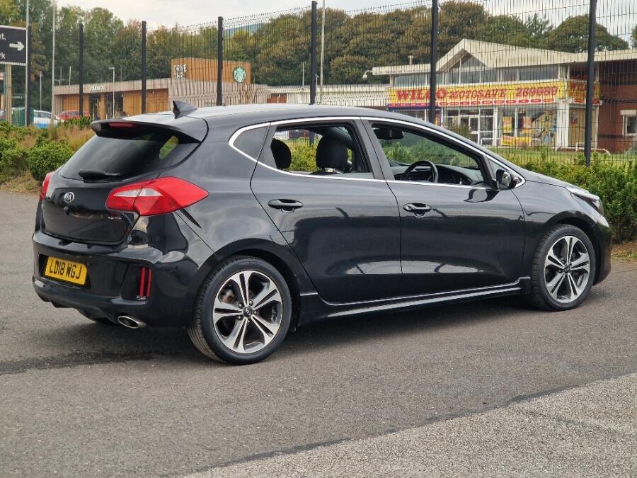 Used Kia Ceed 2018 for sale - 76151915: Photo 60