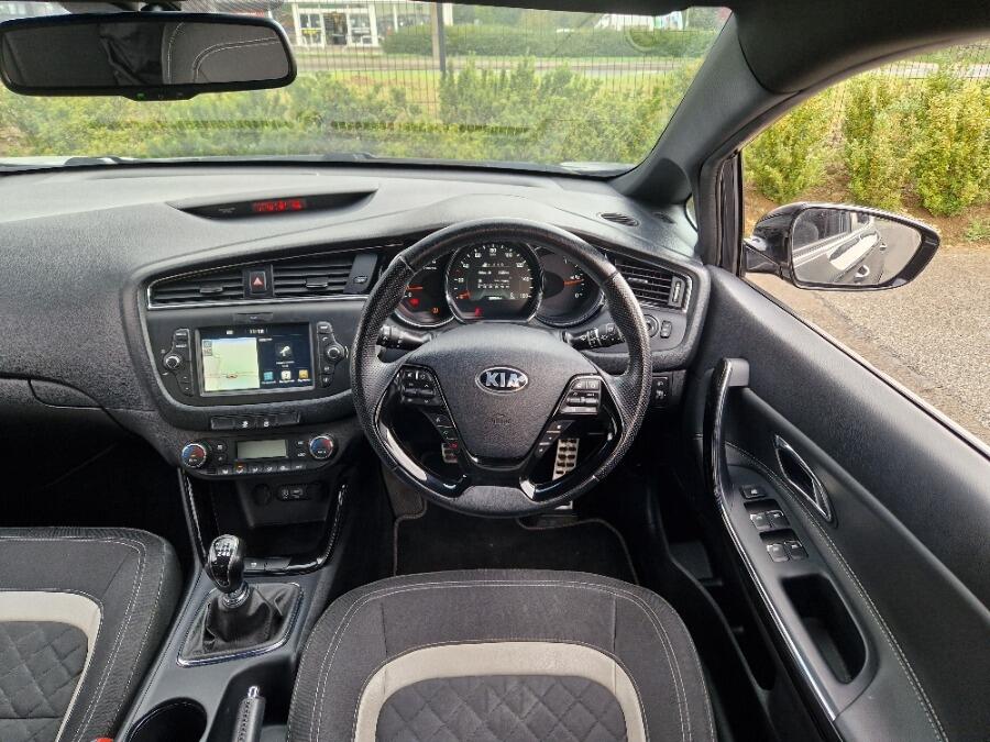Used Kia Ceed 2018 for sale - 76151915: Photo 62