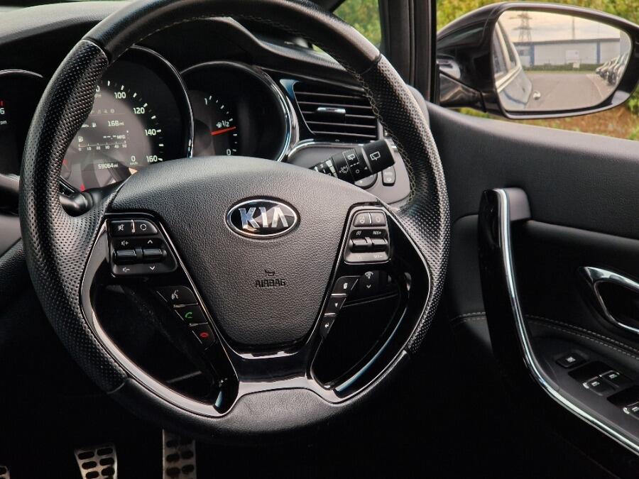 Used Kia Ceed 2018 for sale - 76151915: Photo 63