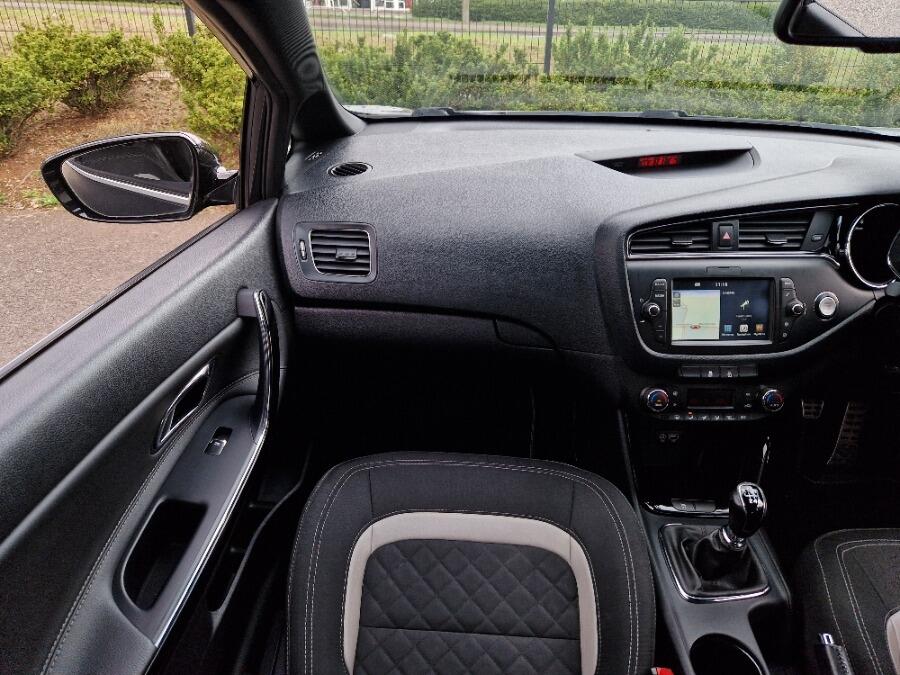 Used Kia Ceed 2018 for sale - 76151915: Photo 64