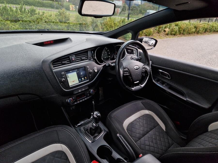 Used Kia Ceed 2018 for sale - 76151915: Photo 65