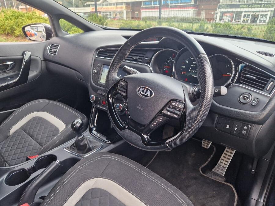 Used Kia Ceed 2018 for sale - 76151915: Photo 66