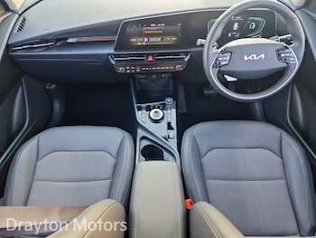 Used Kia Niro 2025 for sale - 77279593: Photo