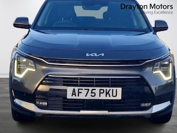 Used Kia Niro 2025 for sale - 77279593: Photo