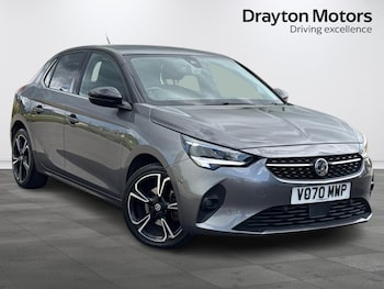 Used Vauxhall Corsa 2020 for sale - 78475371: Photo