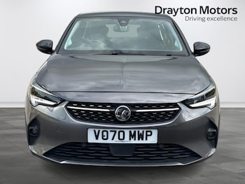 Used Vauxhall Corsa 2020 for sale - 78475371: Photo