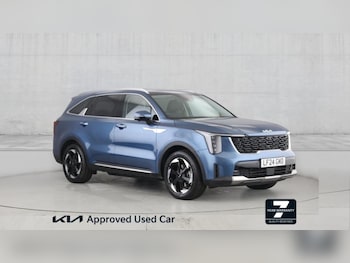 2024 (24) - 1.6 h T-GDi 3 Auto AWD Euro 6 (s/s) 5dr