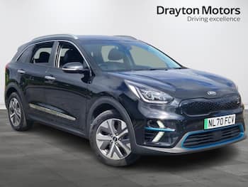 Used Kia Niro 2020 for sale - 79645569: Photo