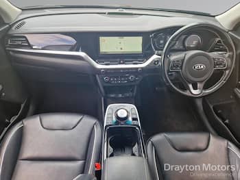 Used Kia Niro 2020 for sale - 79645569: Photo