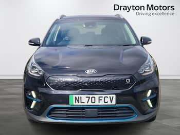 Used Kia Niro 2020 for sale - 79645569: Photo