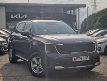 2024 (74) - 2.2 CRDi 2 DCT AWD Euro 6 (s/s) 5dr