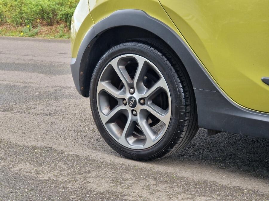 Used Kia Picanto 2019 for sale - 76348729: Photo 10