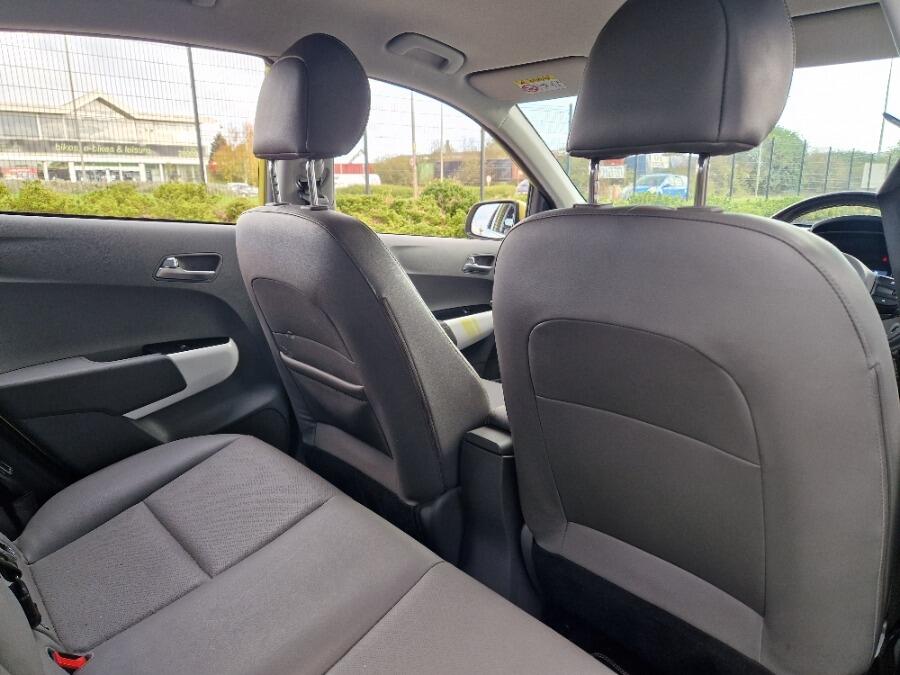 Used Kia Picanto 2019 for sale - 76348729: Photo 15