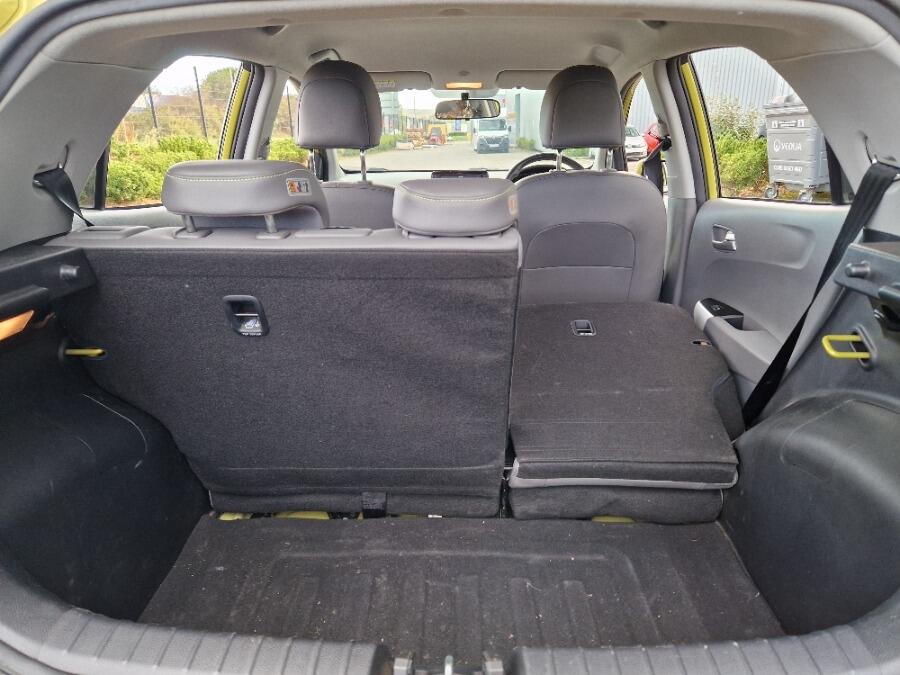 Used Kia Picanto 2019 for sale - 76348729: Photo 18