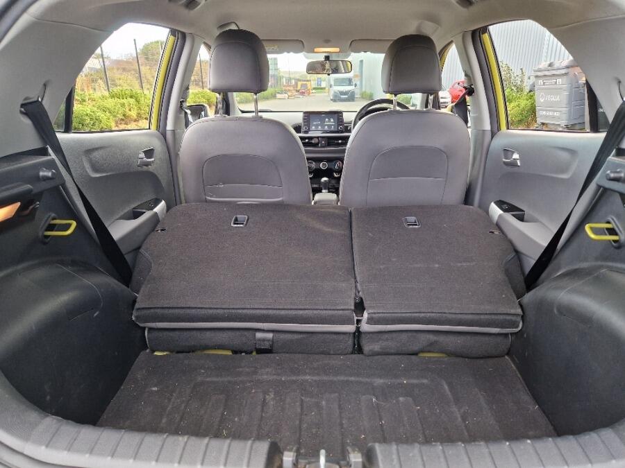 Used Kia Picanto 2019 for sale - 76348729: Photo 19