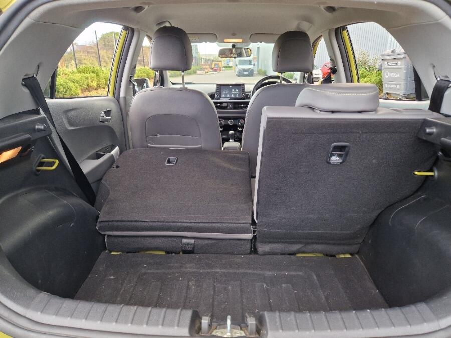 Used Kia Picanto 2019 for sale - 76348729: Photo 20