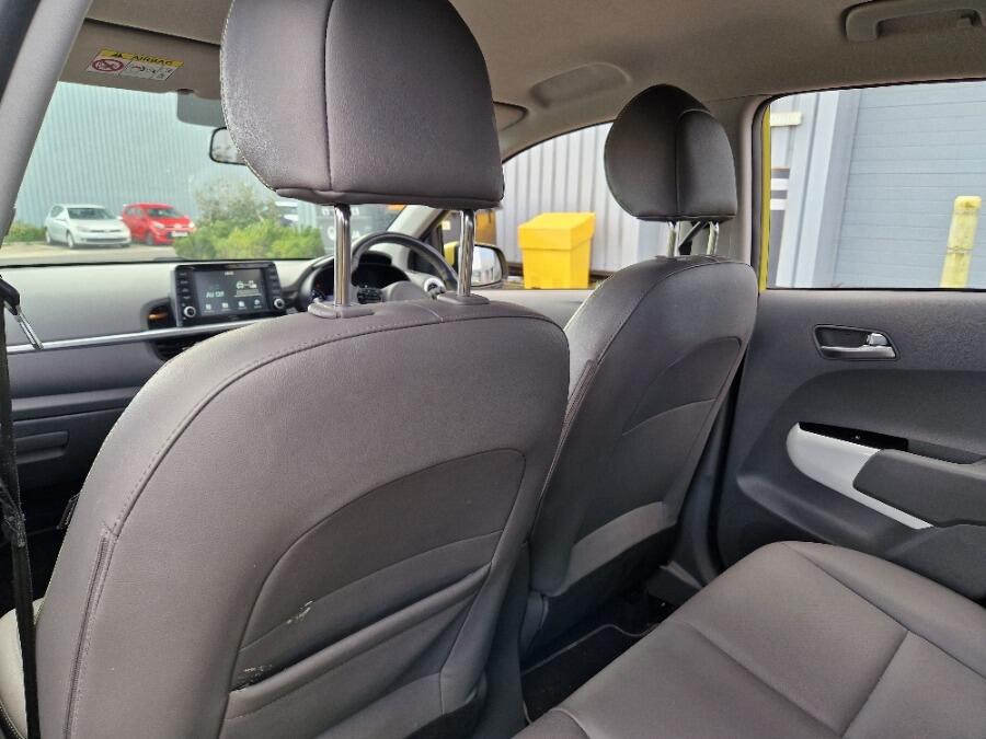 Used Kia Picanto 2019 for sale - 76348729: Photo 21