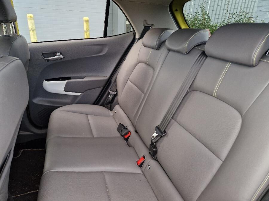 Used Kia Picanto 2019 for sale - 76348729: Photo 22
