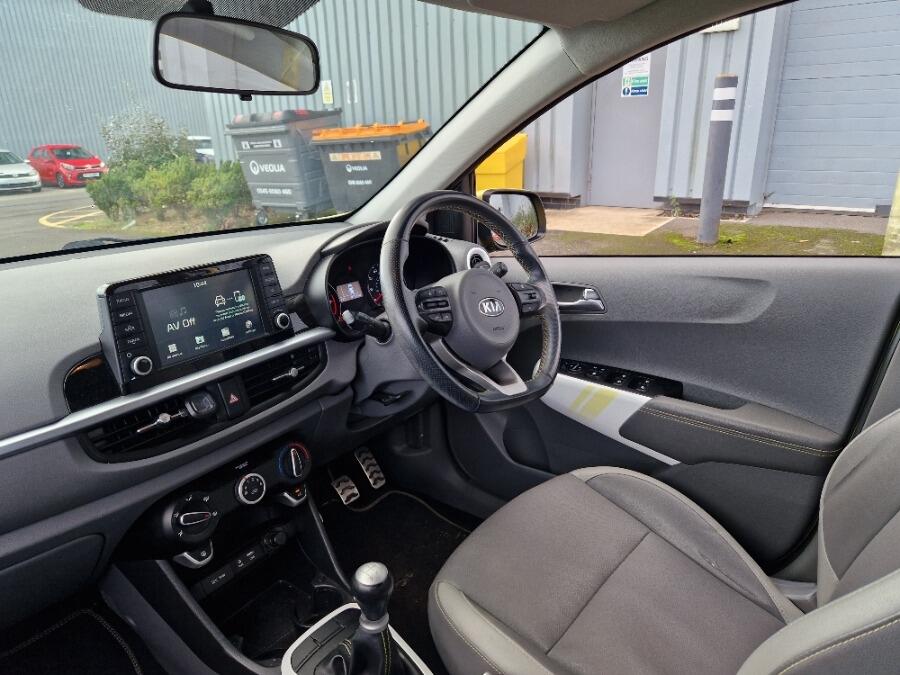 Used Kia Picanto 2019 for sale - 76348729: Photo 23