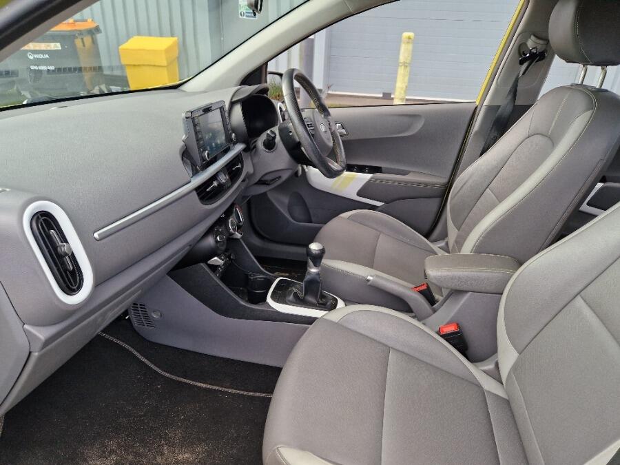 Used Kia Picanto 2019 for sale - 76348729: Photo 24