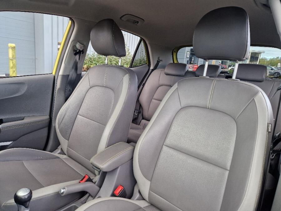 Used Kia Picanto 2019 for sale - 76348729: Photo 25