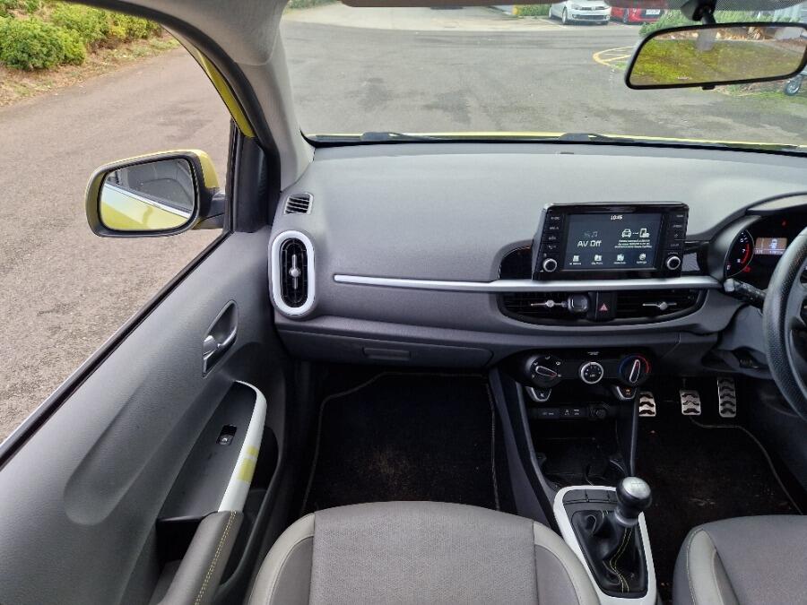Used Kia Picanto 2019 for sale - 76348729: Photo 26